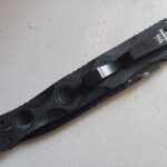 Drilled + Tapped my SOCP Folder