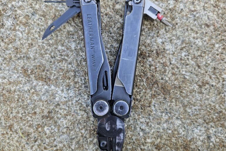 Wave is growing up to be a surge.