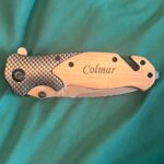 Souvenir I picked up in France