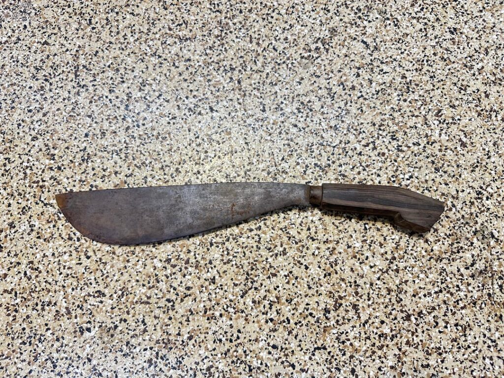 New to me 100+ yr old Kakuri