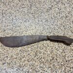 New to me 100+ yr old Kakuri