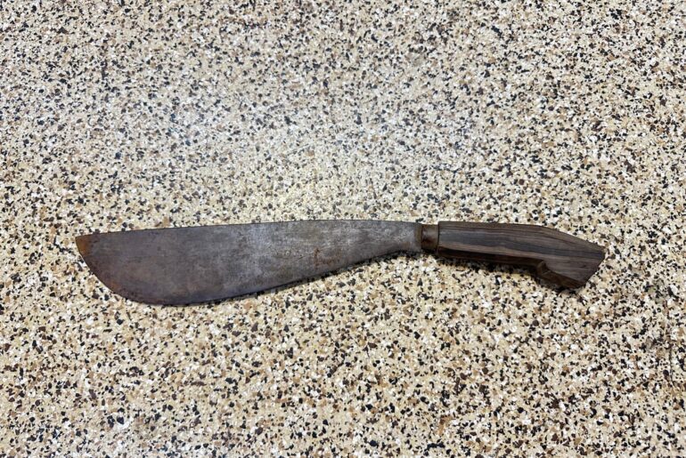 New to me 100+ yr old Kakuri