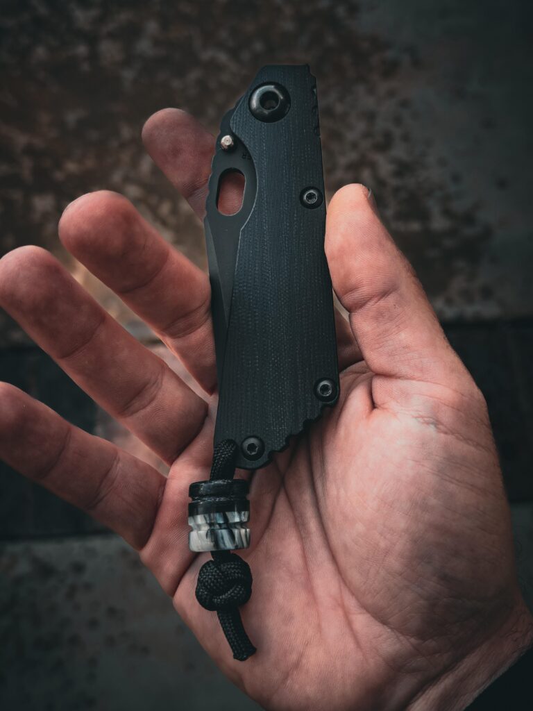 NKD — SnG CC G10 / PD1 Bowie
