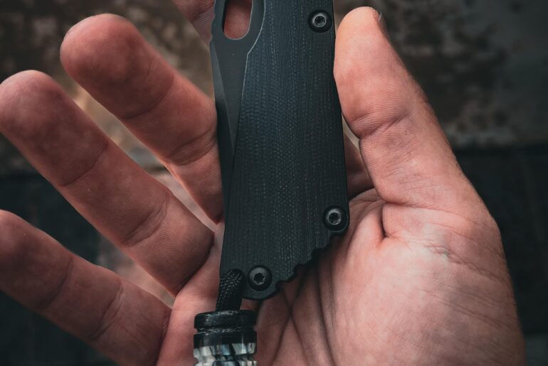 NKD — SnG CC G10 / PD1 Bowie