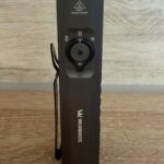Wurkkos HD05 Review – Why this light is so insanely versatile