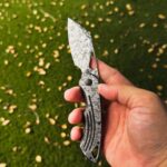 One of the most unique knives in my collection 🙌🏼