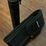 My Convoy Flashlight!