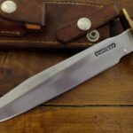 Can anyone help me date this Randall mod 1?