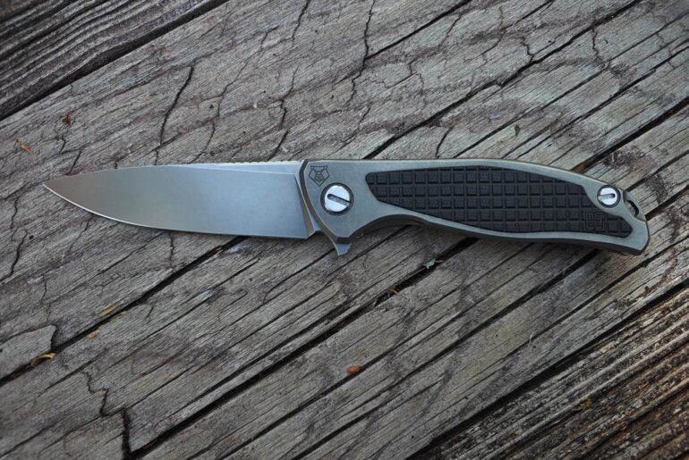 What's an expensive knife you actually use?