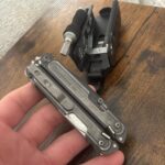 Love my arc 🦾 🩶