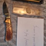 [WTS] Kershaw by Kai - 5300L