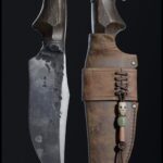 Bushcraft knife?