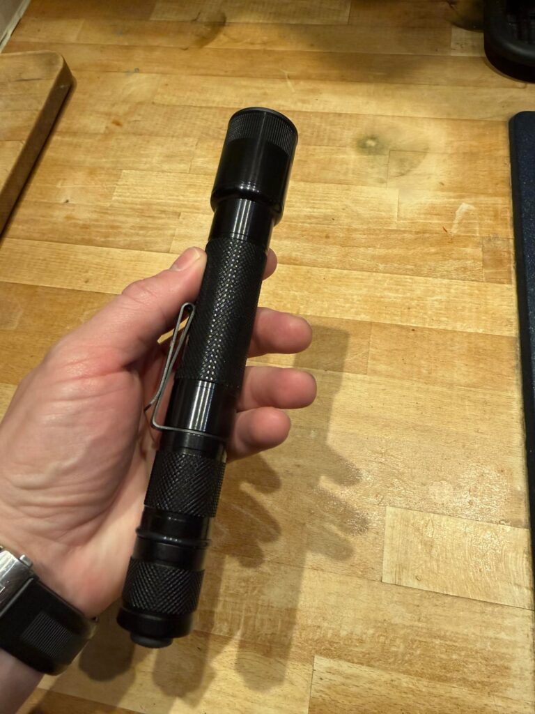 Beam Shots 12P/Malkoff M91b