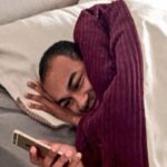 How I am seeing inside everyone's bags