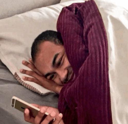 How I am seeing inside everyone's bags