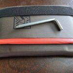 The assembly keys that come with furniture make a good edc