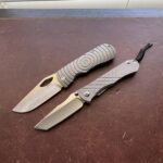 Two Titans, One Pocket