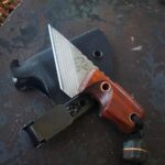 BHK : Shrapnel Kiridashi