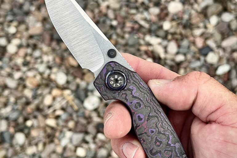 Friday Night Transient