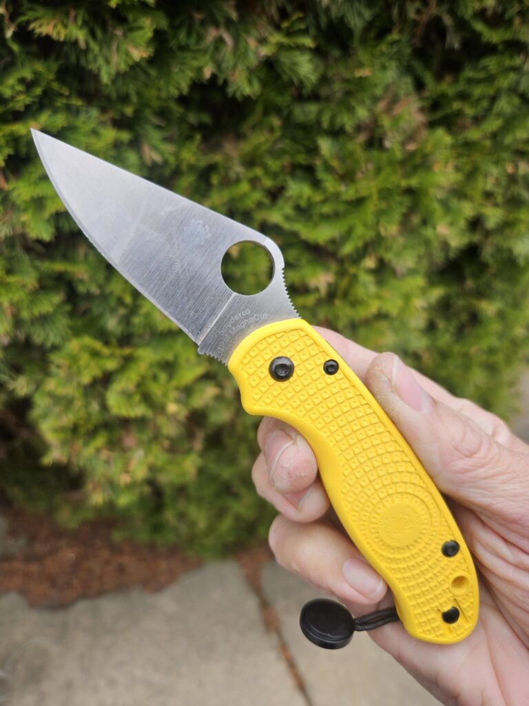 Happy Easter carry