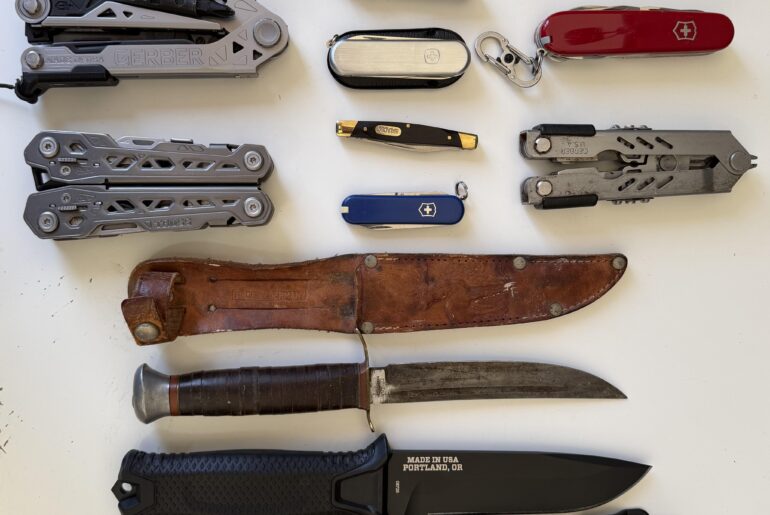 After years of lurking, finally sharing the state of the collection (plus some US trip hauls!)