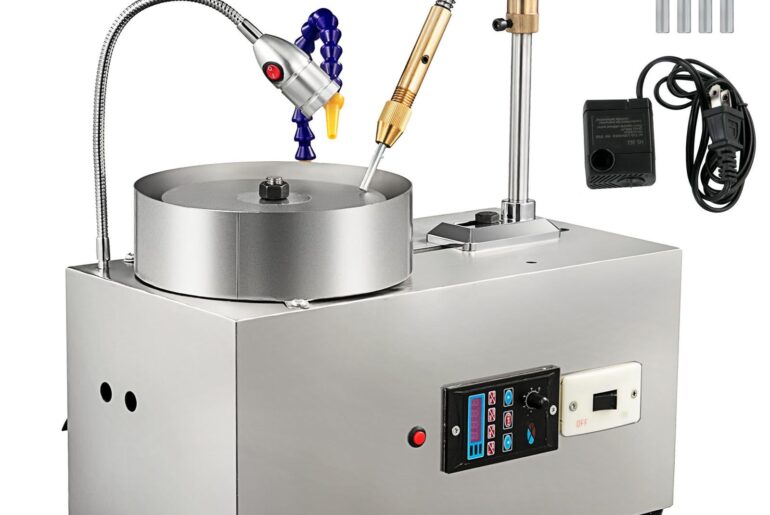 Knife sharpening tools