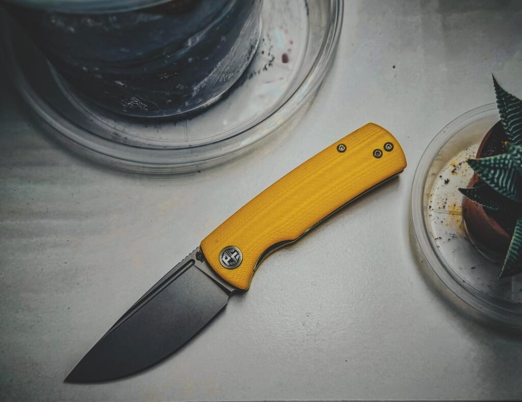 NKD - Petrified Fish Mini Beluga