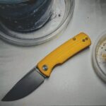 NKD - Petrified Fish Mini Beluga