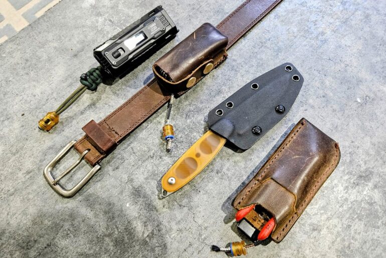 I added some more Ultem to my setup recently