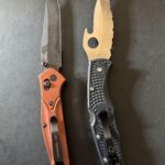 My daily and my hopefully never lol