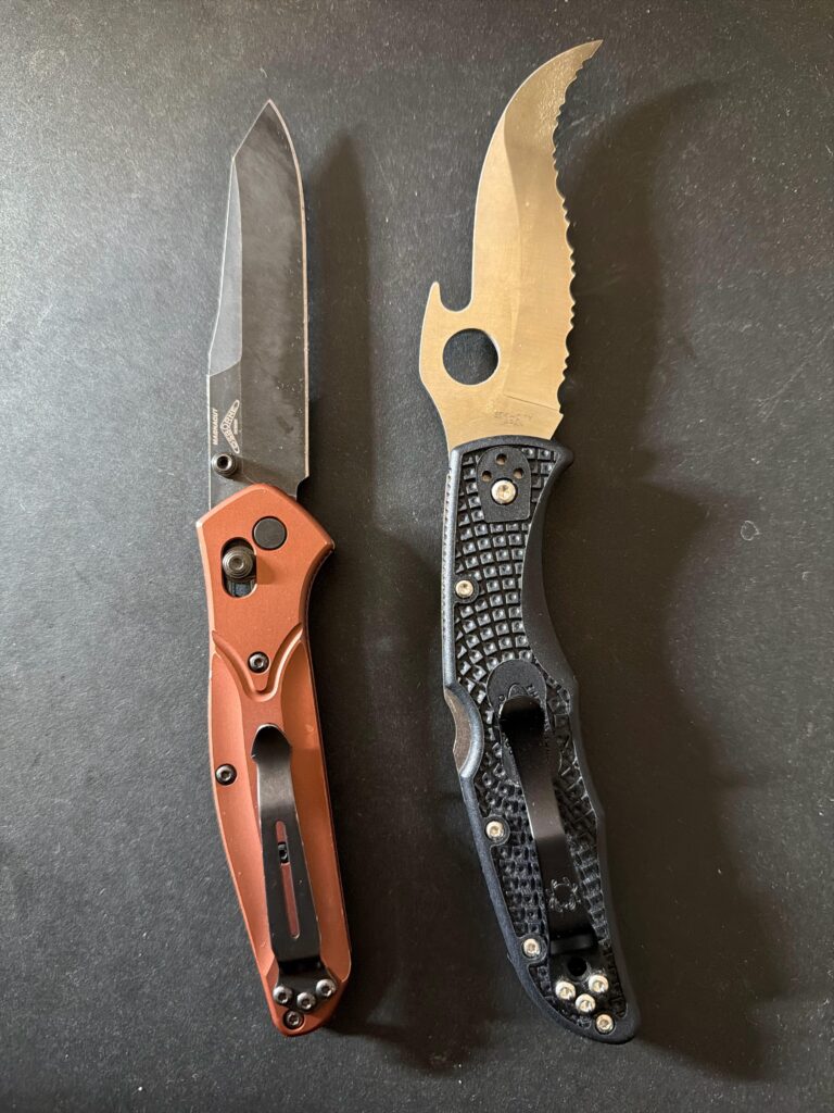 My daily and my hopefully never lol