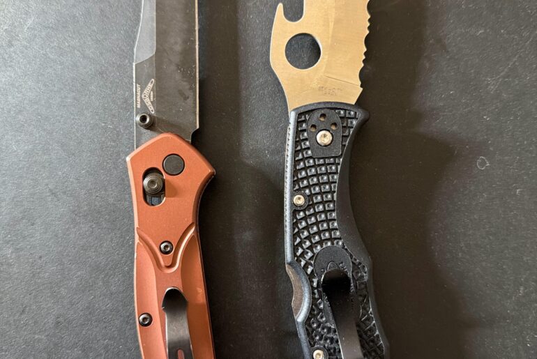 My daily and my hopefully never lol