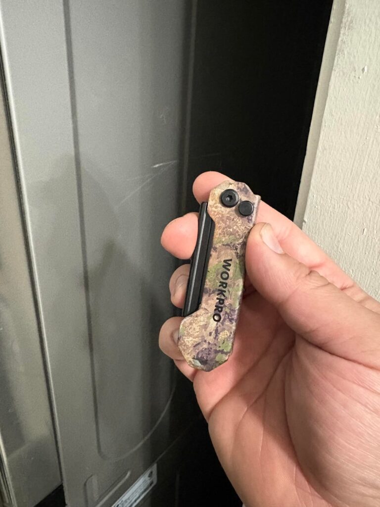 Workpro 3 pk