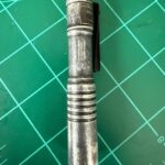 My 16 year old microstream