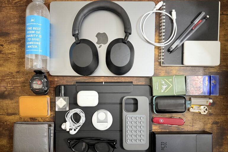 18M first year uni student