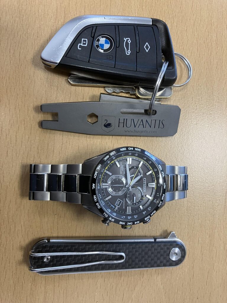 Basic EDC