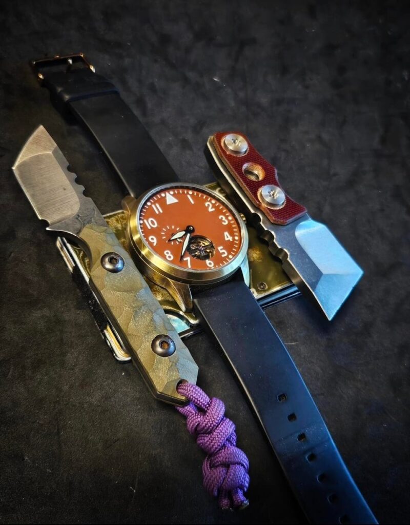 Tanto Tuesday!
