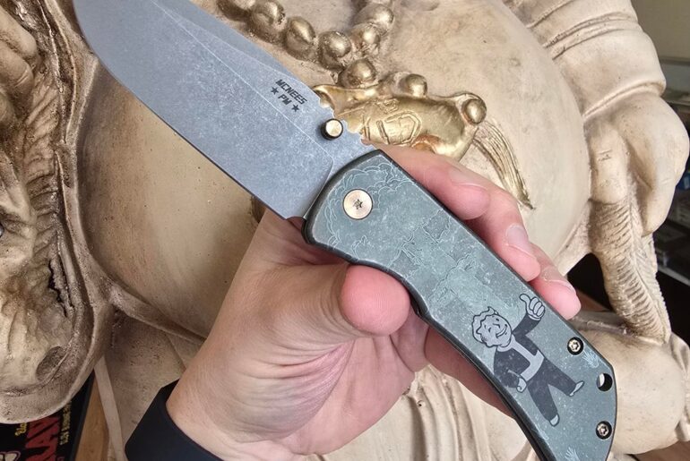 ☢️ Supermutants Beware!