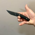 Tactile 🔪 co. Dreadeye