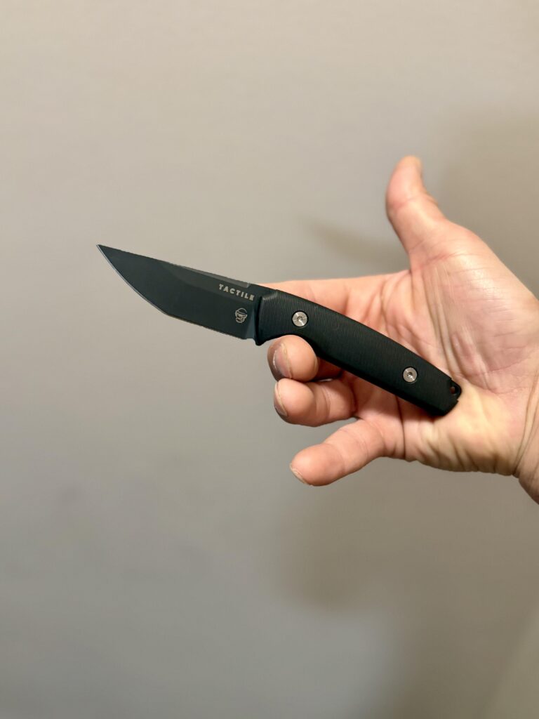 Tactile 🔪 co. Dreadeye