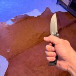 Benchmade Adamas 275GY‑1 vs Mini Adamas 273‑03 — My Verdict