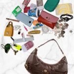 What does my bag tell you about me?