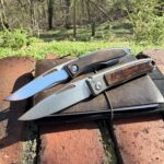 [NKD] Arno Bernard Rinkhals w/ Desert Ironwood inlays! 🐍