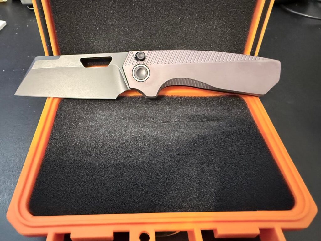 NKD: Vosteed NIP-L