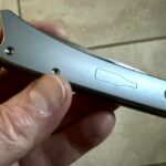 NKD Esnyx Beer Buster Ti