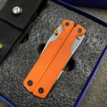 Just saw Dakoyu's X1 anniversary edition Multi-tool
