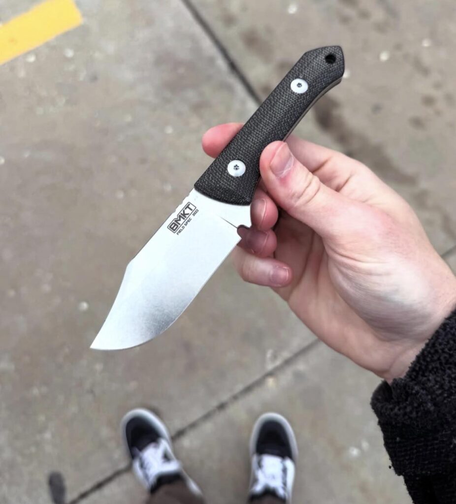 NKD BMKT EDC1