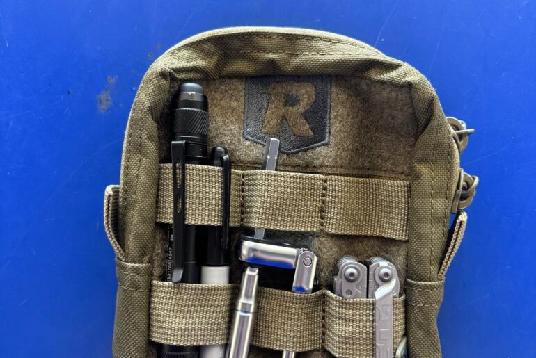 “Budget” EDC pt. 2!