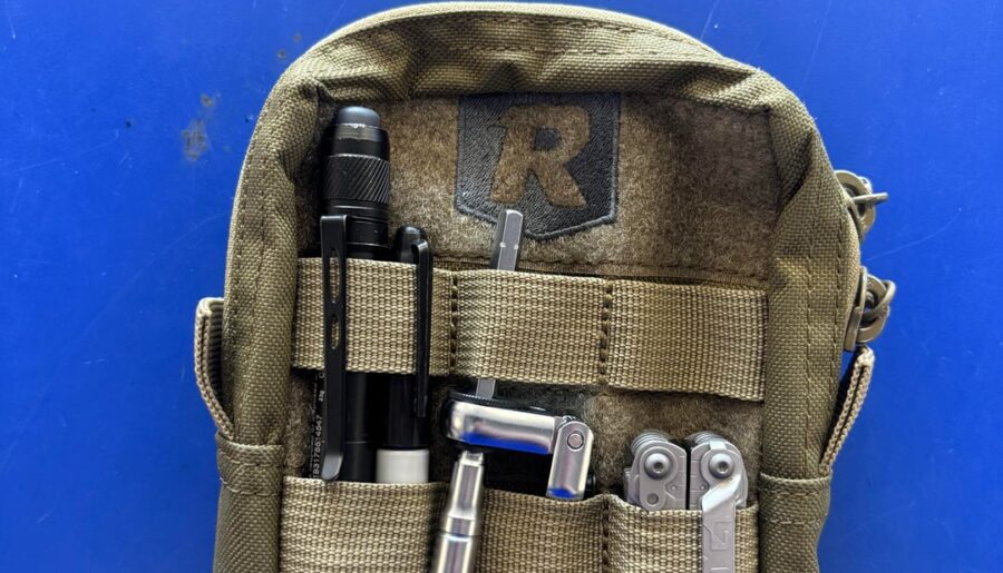 “Budget” EDC pt. 2!