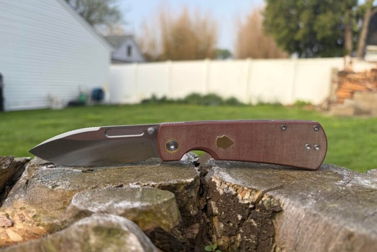 I am IN LOVE with the Kizer retro